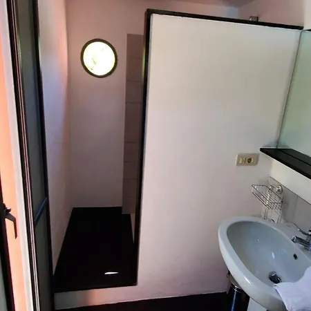 Сasa de vacaciones Casa Rossa, Colle Lupi Dolcedo