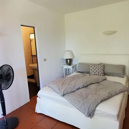 Feriehus Casa Rossa, Colle Lupi *